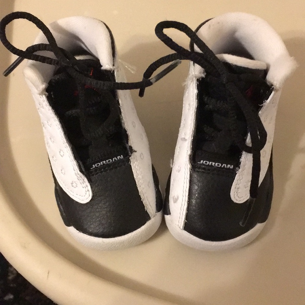 Baby Jordan’s